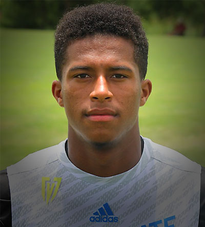 Brandon Douglas Brandon Douglas